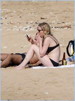 Kirsten Dunst Nude Pictures