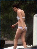 Kristen Stewart Nude Pictures