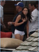 Kristen Stewart Nude Pictures