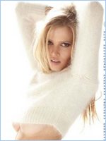 Lara Stone Nude Pictures