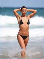 Lauren Brant Nude Pictures
