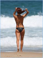 Lauren Brant Nude Pictures