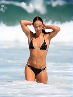 Lauren Brant Nude Pictures