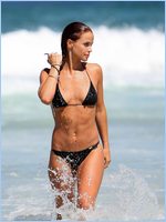 Lauren Brant Nude Pictures