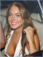 Lindsay Lohan Nude Pictures