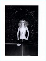 Lydia Hearst Nude Pictures