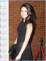 Michelle Keegan Nude Pictures
