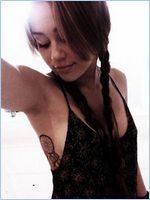 Miley Cyrus Nude Pictures