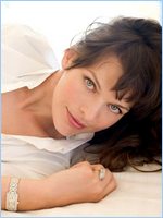 Milla Jovovich Nude Pictures