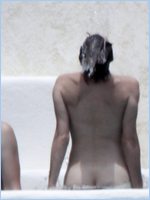 Milla Jovovich Nude Pictures