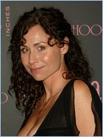 Minnie Driver Nude Pictures