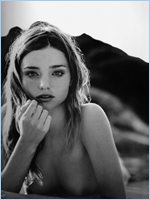 Miranda Kerr Nude Pictures