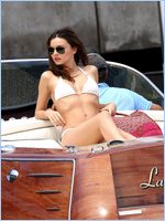 Miranda Kerr Nude Pictures