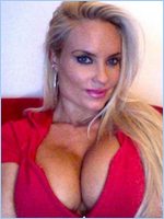 Nicole Coco Austin Nude Pictures