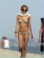 Nicole Richie Nude Pictures