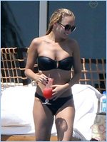 Nicole Richie Nude Pictures