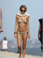 Nicole Richie Nude Pictures