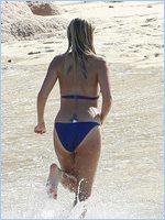 Nicole Richie Nude Pictures