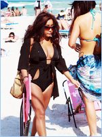 Nicole Snooki Polizzi Nude Pictures