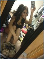 Nicole Snooki Polizzi Nude Pictures