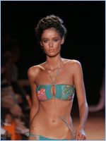 Nicole Trunfio Nude Pictures