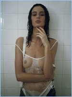 Nicole Trunfio Nude Pictures