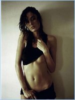 Nicole Trunfio Nude Pictures