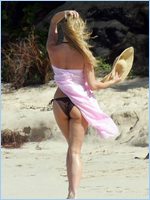 Nicollette Sheridan Nude Pictures