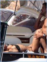 Nina Moric Nude Pictures