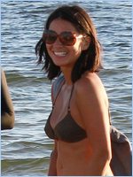 Olivia Munn Nude Pictures