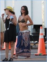 Olivia Munn Nude Pictures