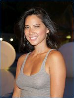Olivia Munn Nude Pictures