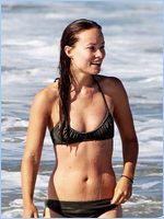 Olivia Wilde Nude Pictures