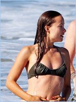 Olivia Wilde Nude Pictures