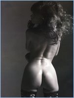 Largest Nude Celebrities Archive Paz De La Huerta Fully Naked