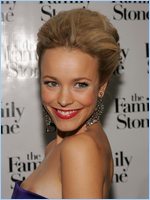 Rachel McAdams Nude Pictures