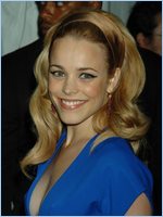 Rachel McAdams Nude Pictures