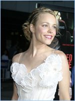 Rachel McAdams Nude Pictures