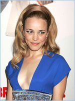 Rachel McAdams Nude Pictures