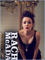 Rachel McAdams Nude Pictures