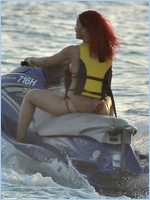 Rihanna Nude Pictures