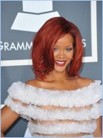 Rihanna Nude Pictures