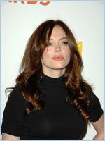 Rose Mcgowan Nude Pictures