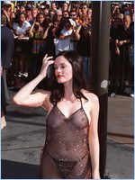 Rose Mcgowan Nude Pictures