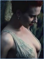 Scarlett Johansson Nude Pictures