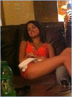 Selena Gomez Nude Pictures