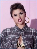 Selena Gomez Nude Pictures