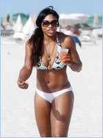 Serena Williams Nude Pictures