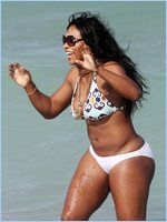 Serena Williams Nude Pictures