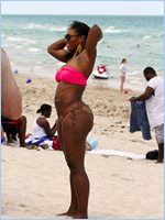 Serena Williams Nude Pictures